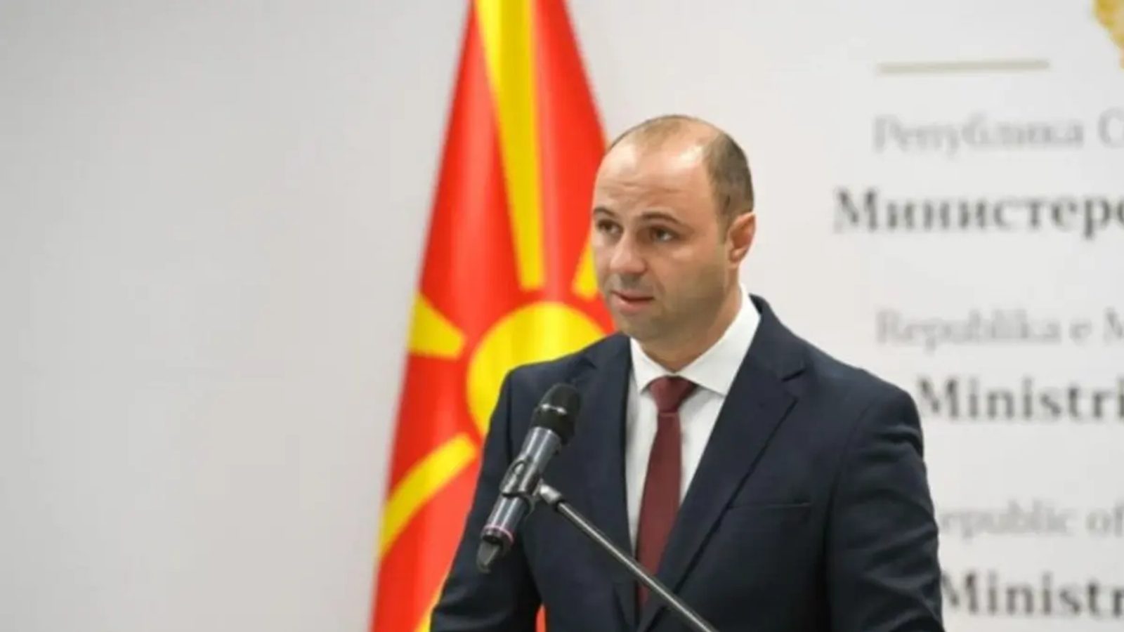 Младо Мисајловски во Словенија: состанок на министри за одбрана во рамки на CEDC