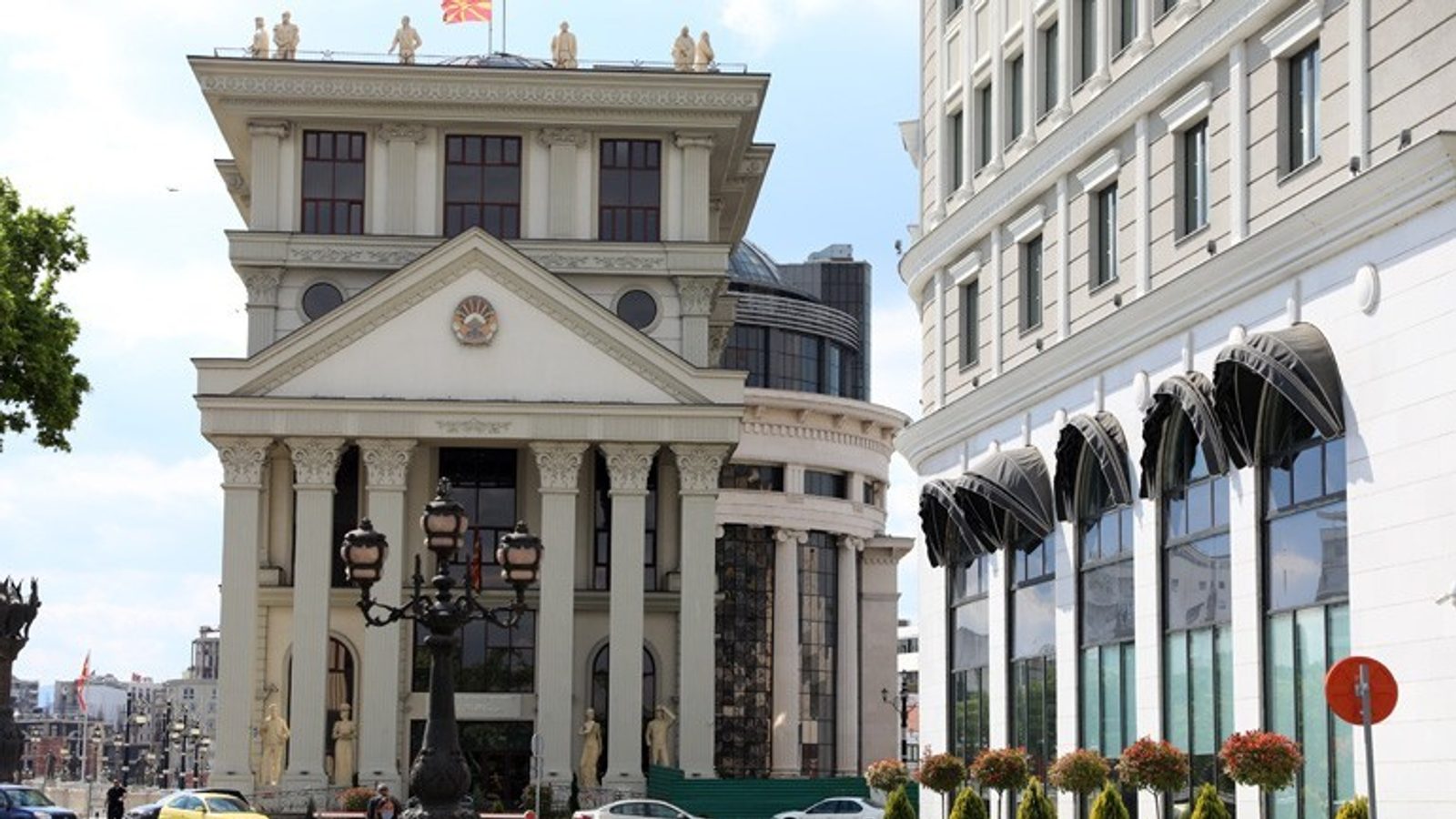 Ministry of Foreign Affairs and Foreign Trade announces 16 internships — apply by October 15, 2026