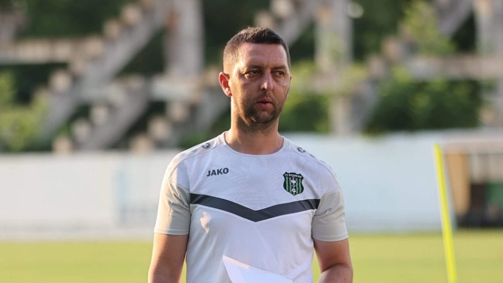 Muarem Muarem: KF Bashkimi beat Struga TL 2-1 in coach's first match back