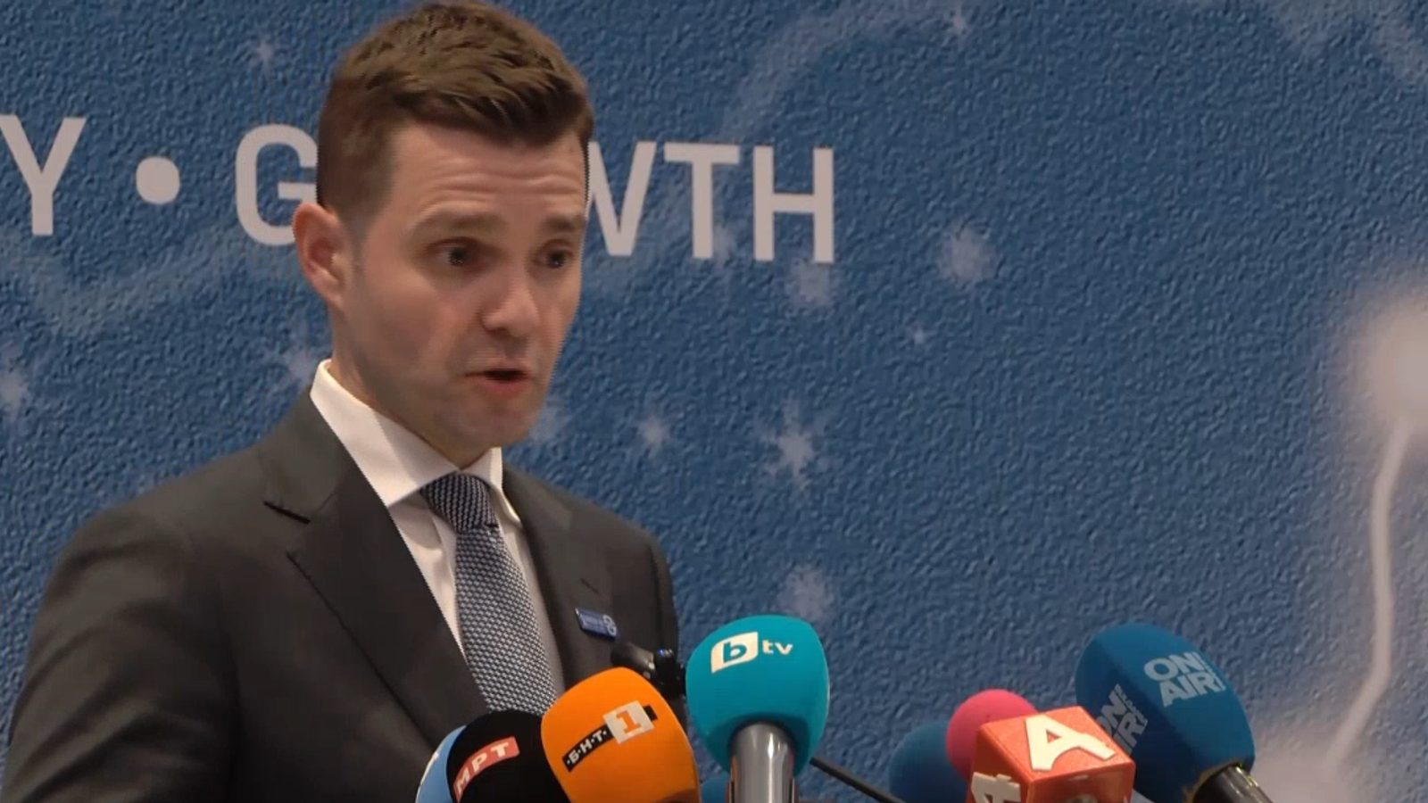 Mucunski: High degree of distrust, but talks were constructive