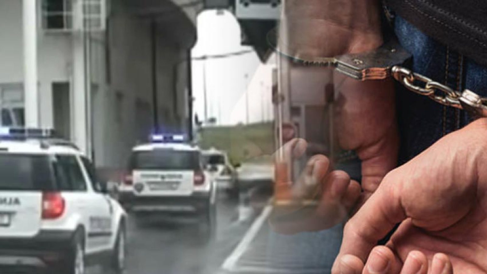 МВР: 5 628 приведени во акцијата „Чистач“ — запленети дрога, оружје и пари