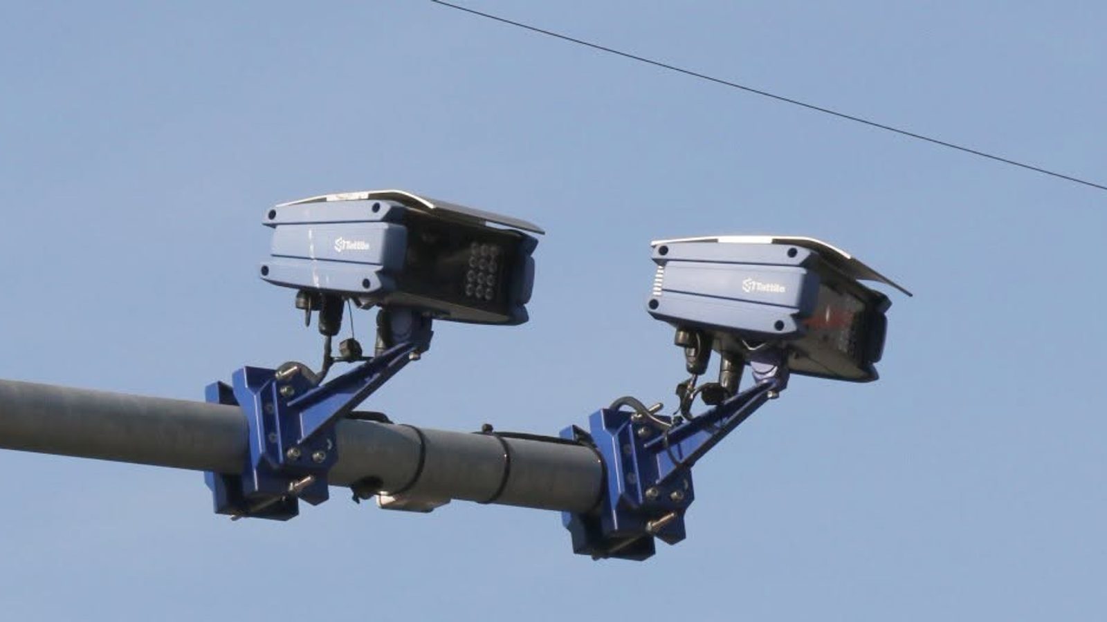 Ministry of Interior to activate Safe City system in Ohrid police area from Monday