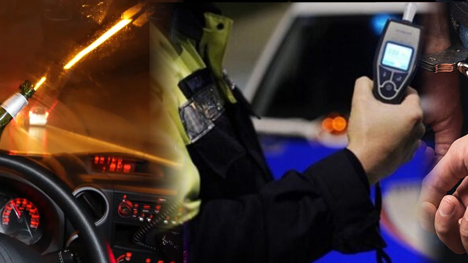 Ministry of Internal Affairs detains 21 drivers over reckless driving