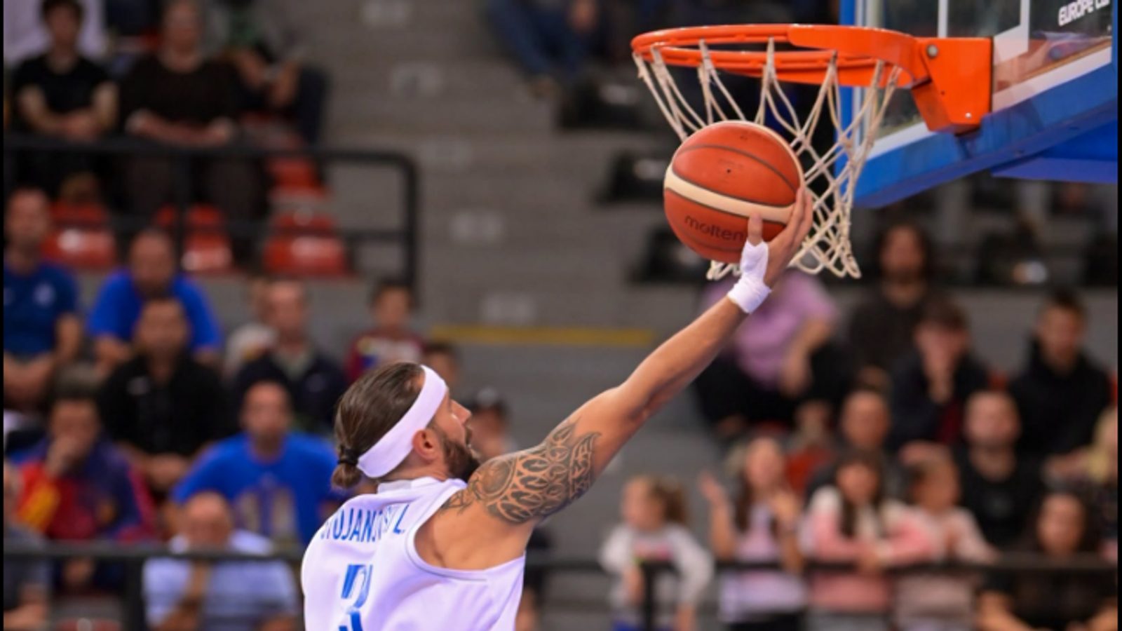 MZT Skopje wins 81–73 at Kozhuf in Gevgelija