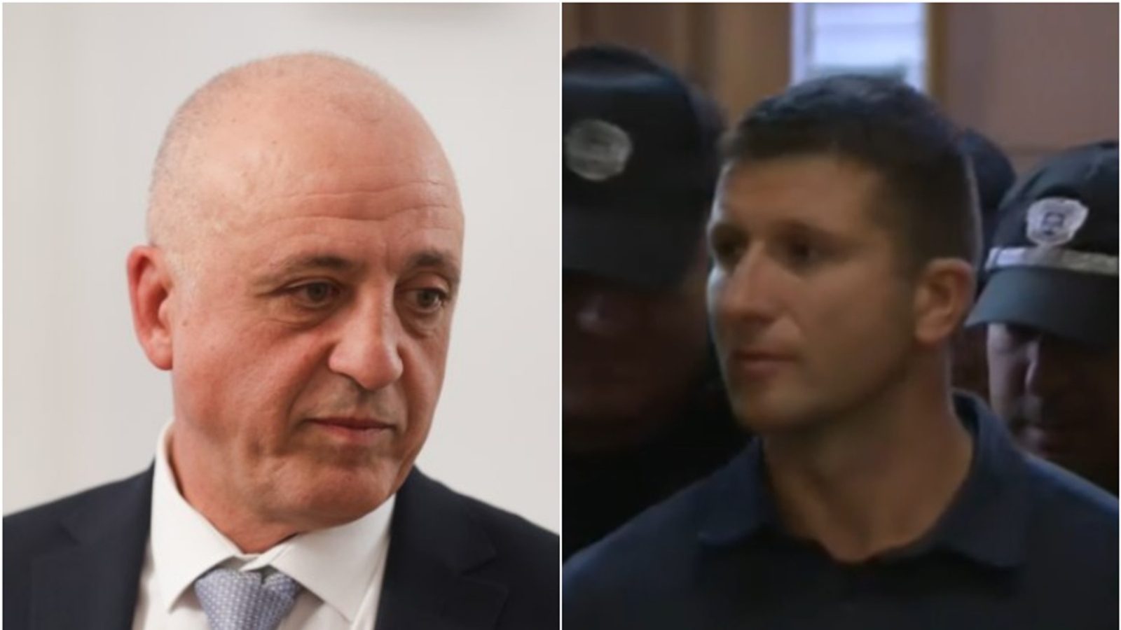 Shefi i Shërbimit Kombëtar për Mbrojtje, Emil Tonev, jep dorëheqje pas incidentit me gazetaren