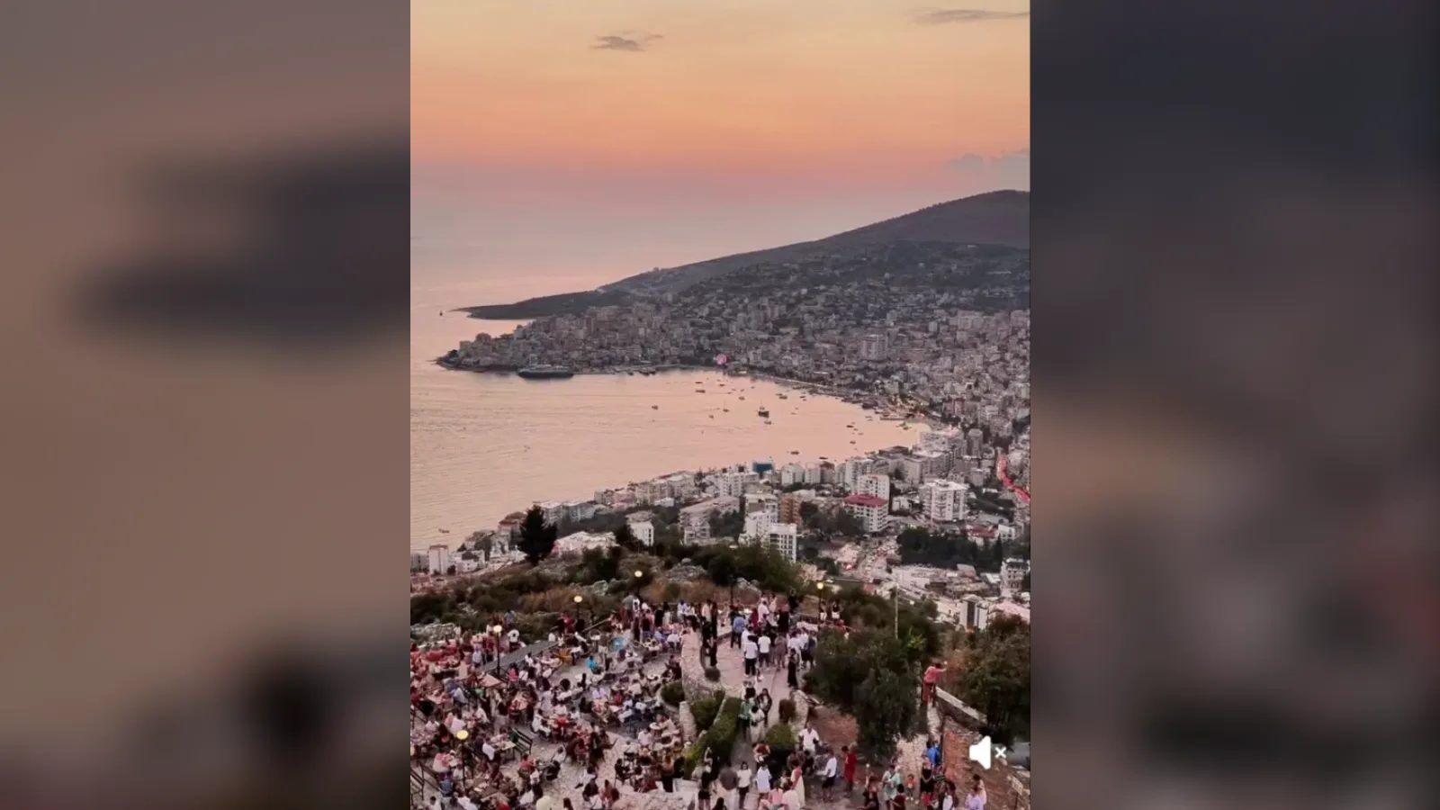 Над 7 милиони странски државјани во Албанија во првите седум месеци