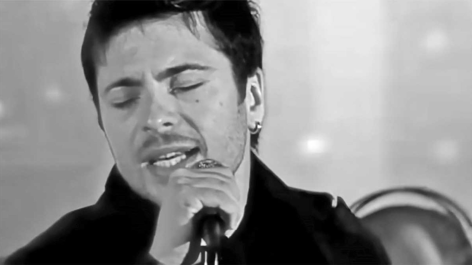 Film and series about Toše Proeski announced