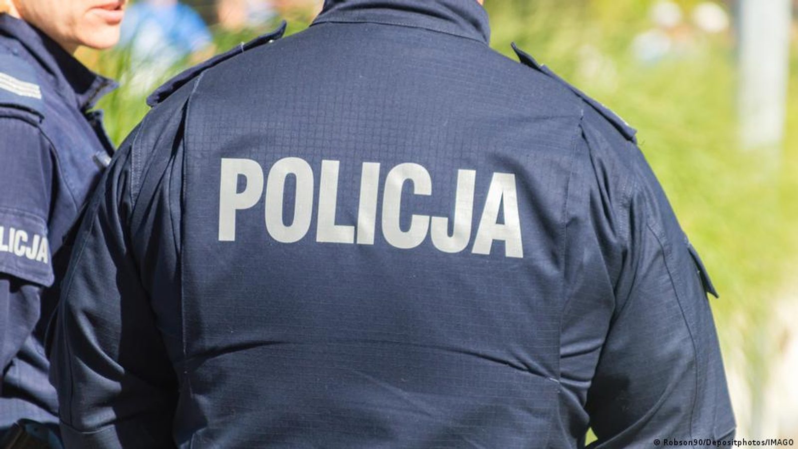 Knife attack at vocational school in Ostrołęka leaves eight injured