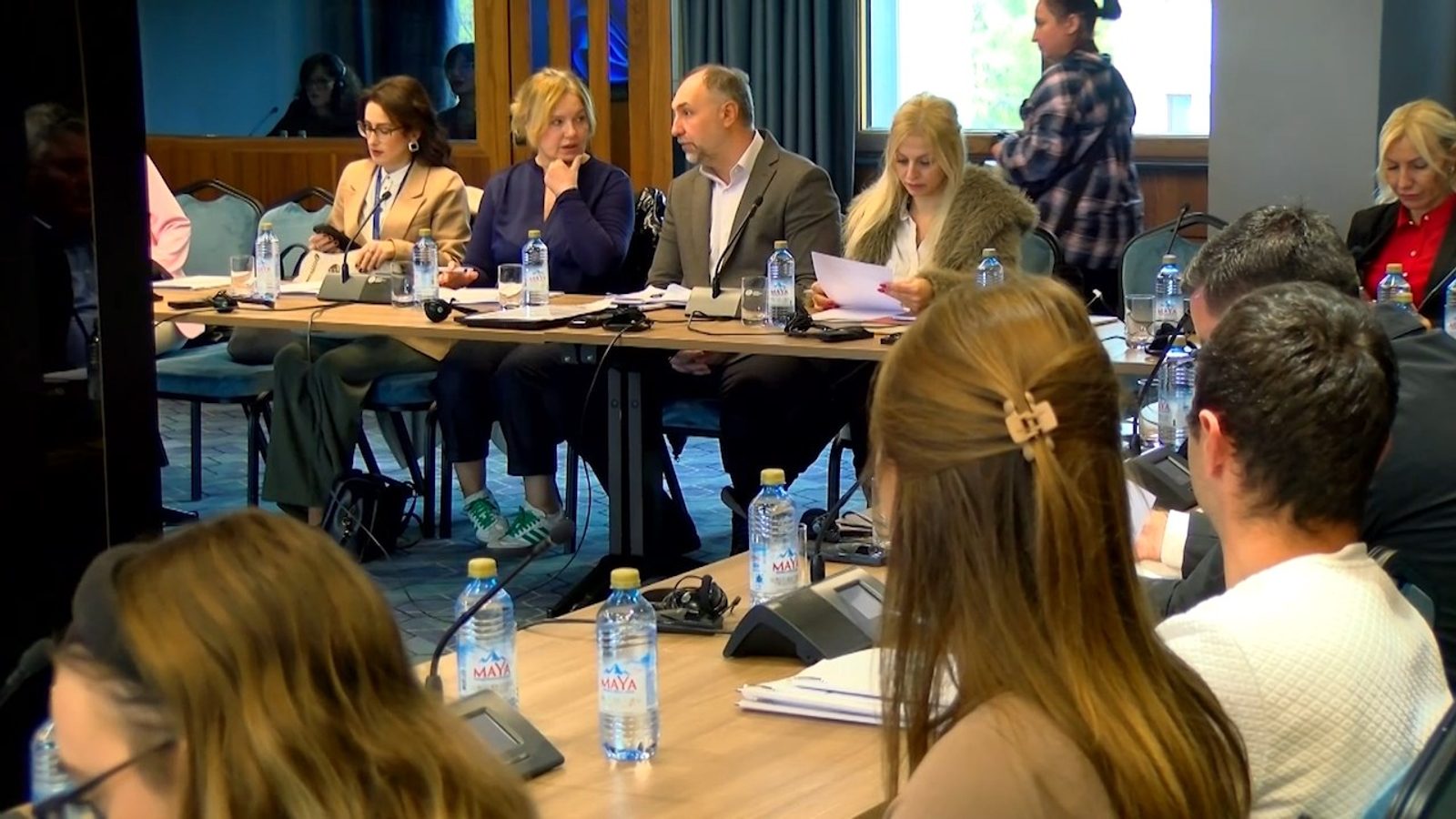 Avokati i Popullit alarmon: kushte të dobëta dhe mungesë kujdesi shëndetësor në 11 burgje