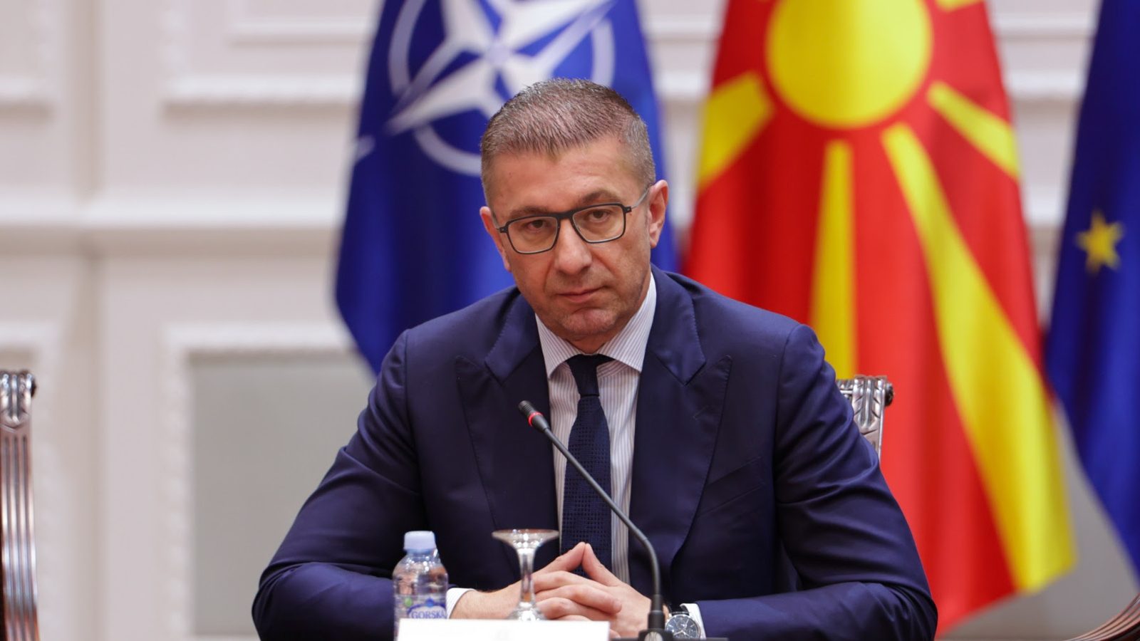 Не размислуваме за зголемување на цената на електричната енергија, вели премиерот