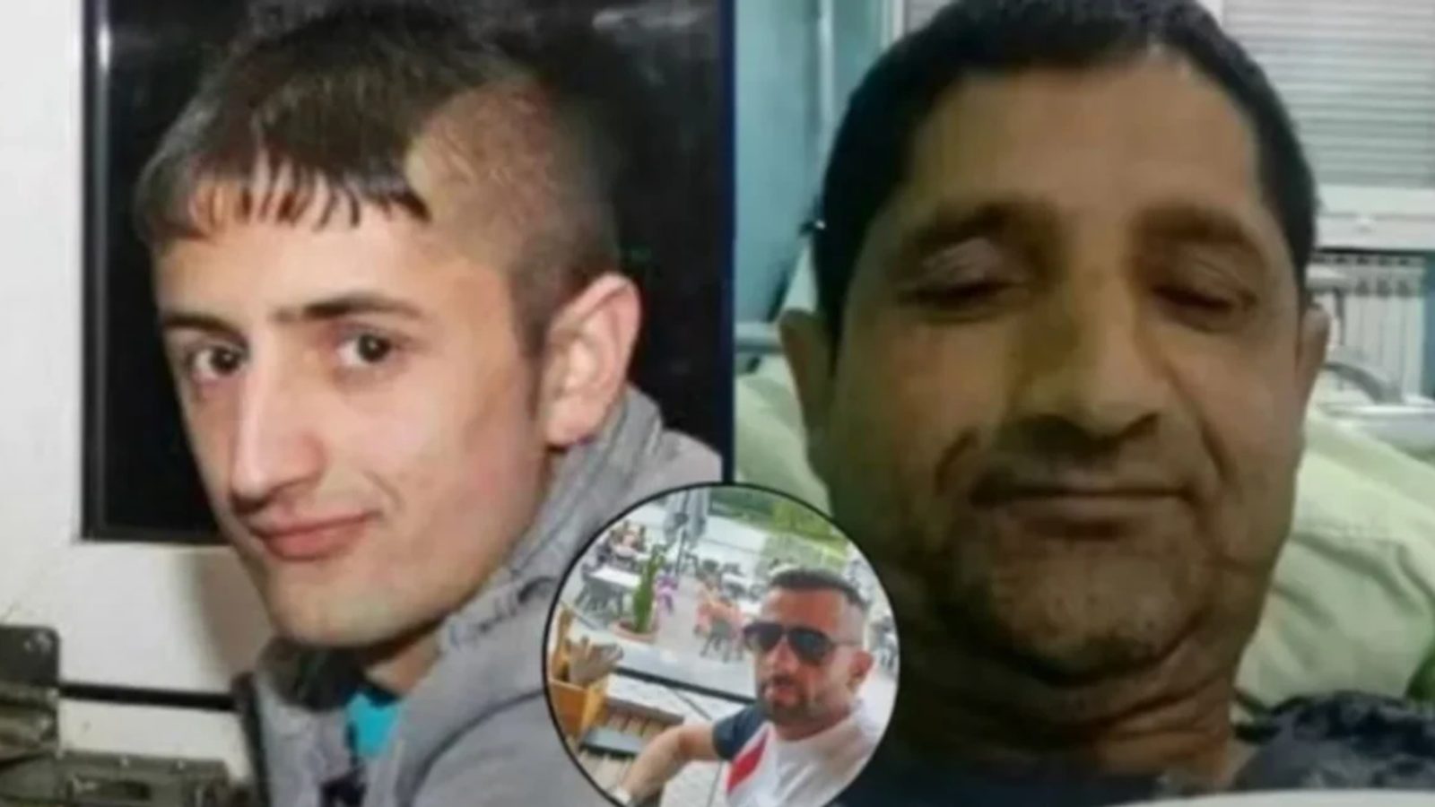 Недим Клепиќ осуден на 16 години за убиството на Мирнес Захировиќ
