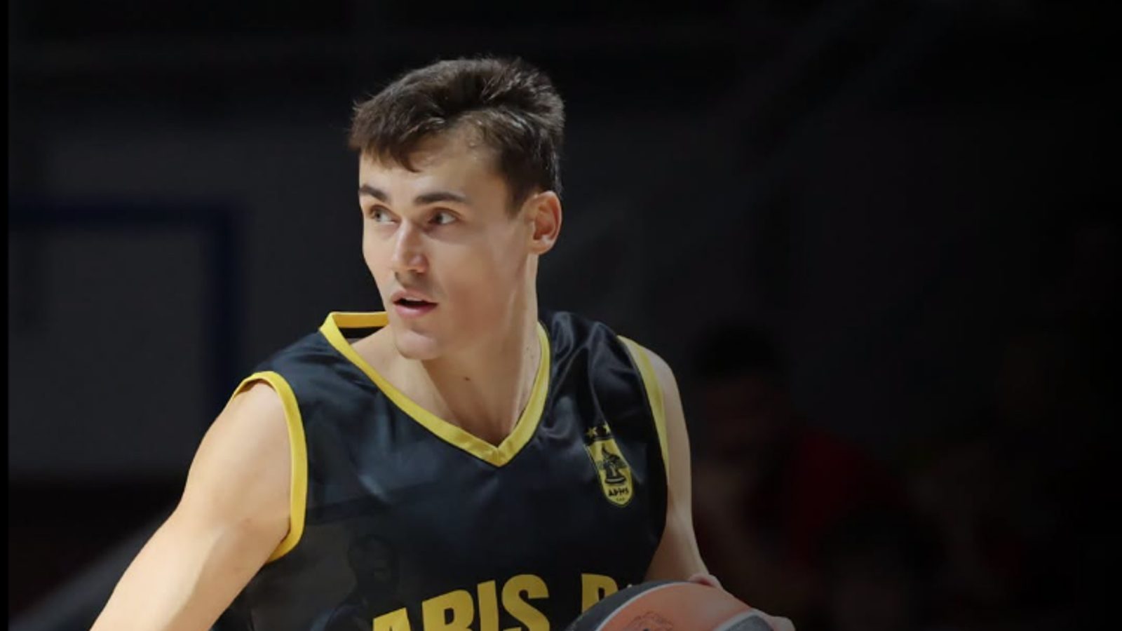 Nenad Dimitrijevic shines for Aris but loses 91:87 in Belgrade