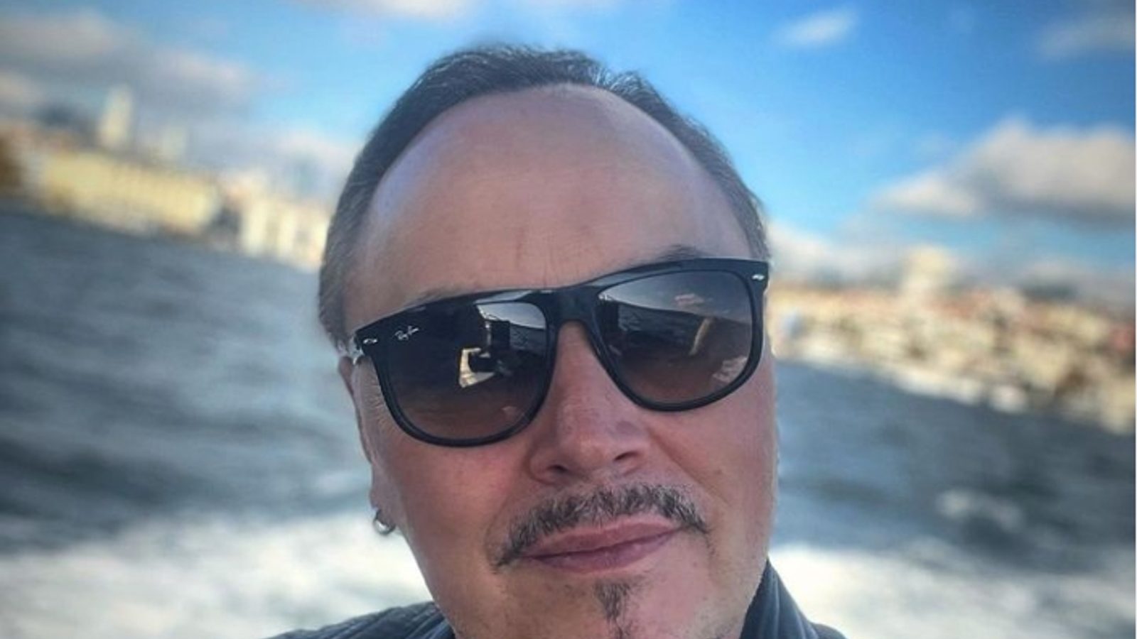 Nenad Knežević Knez says he divorced because his wife refused to work or cook