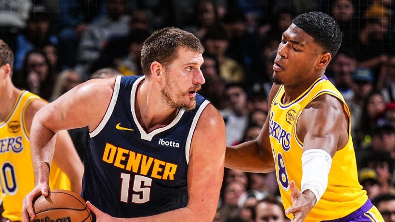Nikola Jokic: Enough after 11–12 years — I need privacy