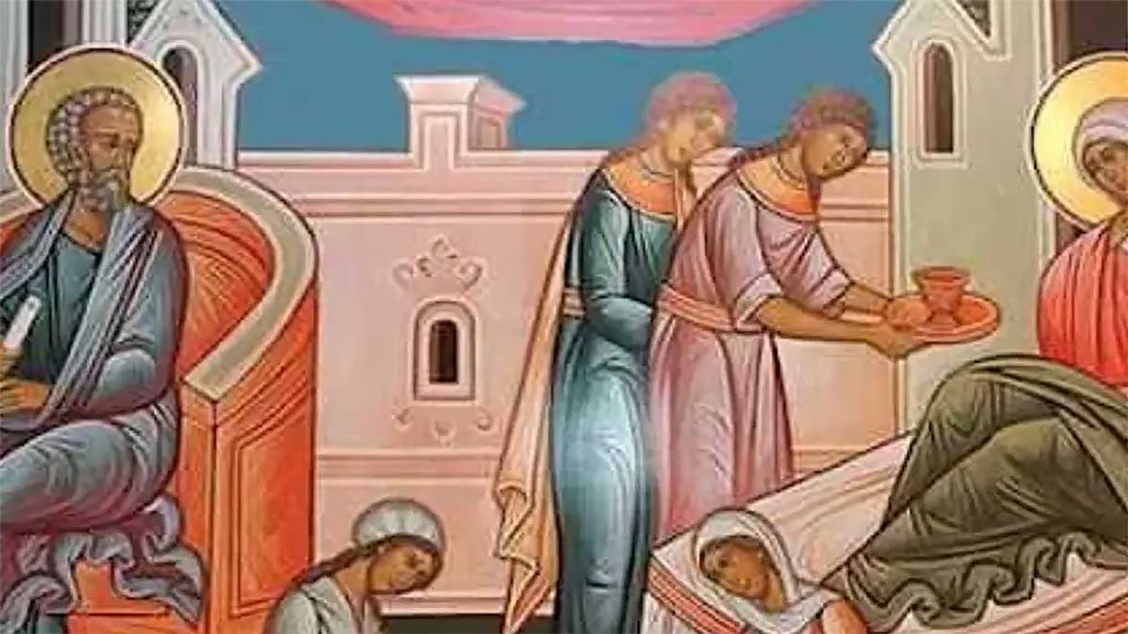 Ноќта пред Мала Богородица: едноставен обичај за да ја замислите најискрената желба