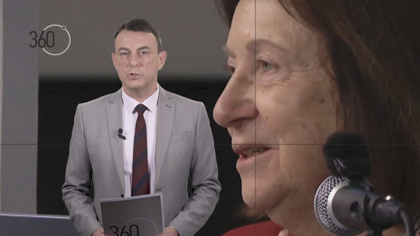 Ново издание на „360 степени“ (24 септември 2026): МВР-тендер, НВО и приказна од Охрид
