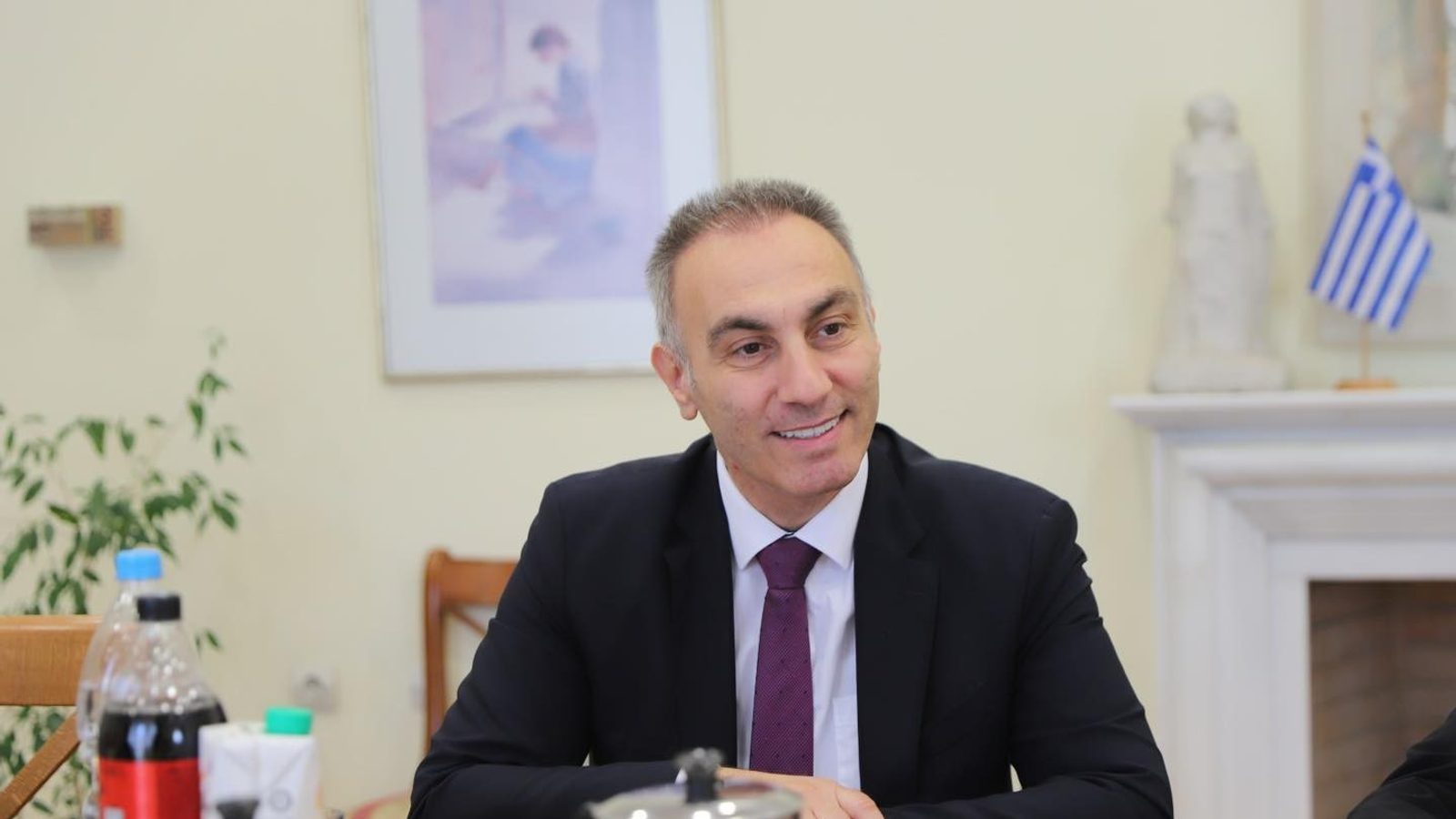 Обвинение против Артан Груби во случајот „Државна лотарија“; предложено продолжување на куќен притвор