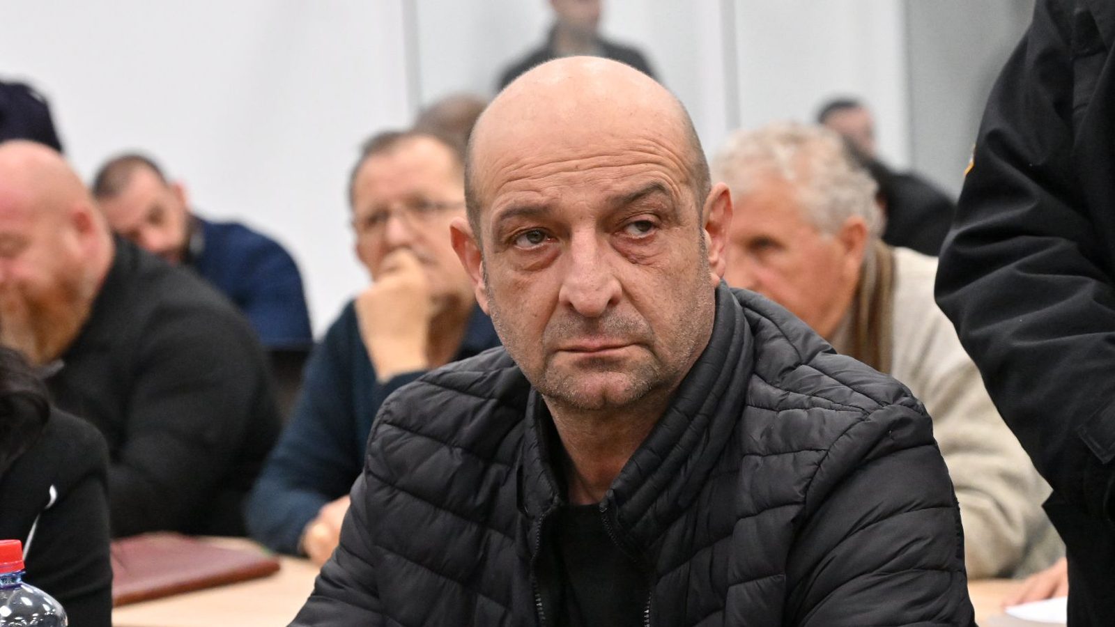 Обвинителството поднесе предлог за нови мерки против Дејан Јованов пред истекот на притворот