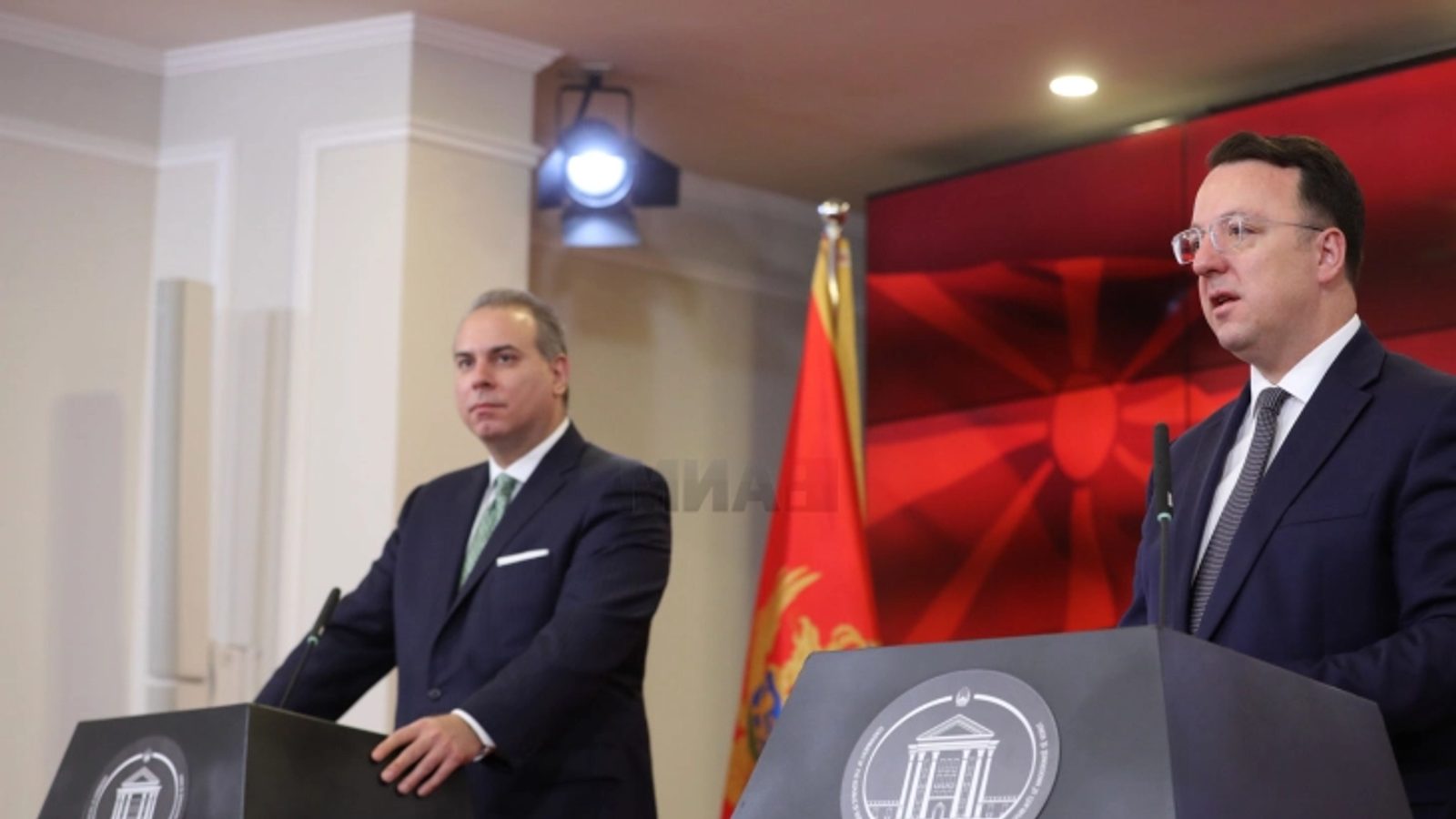 Од 1 мај почнува директна линија Скопје–Тиват, две летови неделно