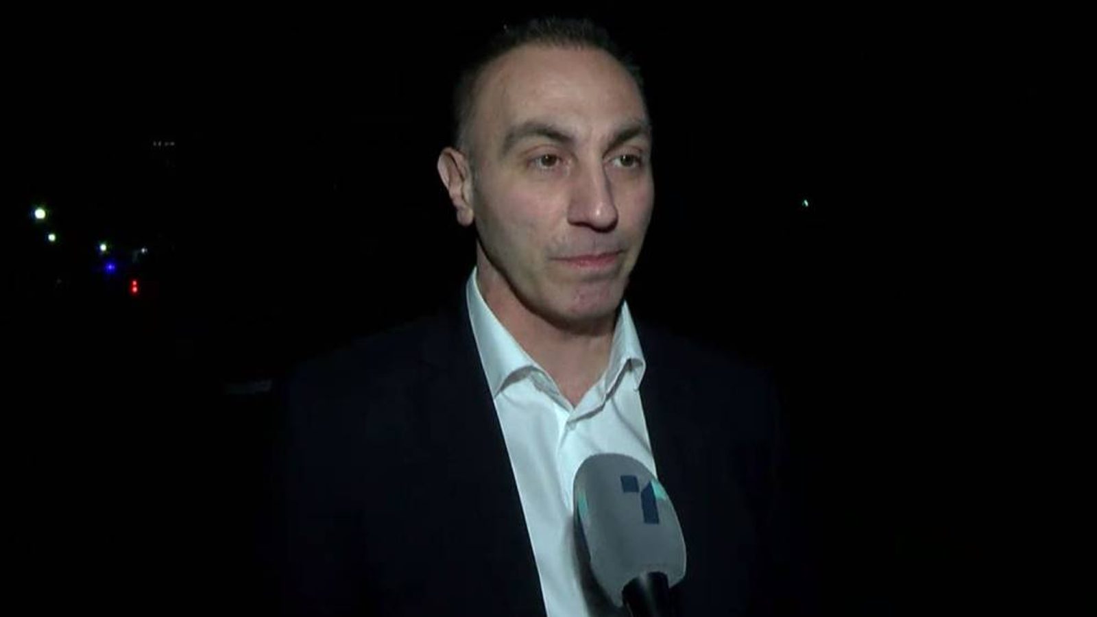 Одбраната: Собирот во Чаир беше спонтан — Груби нема ништо со организацијата