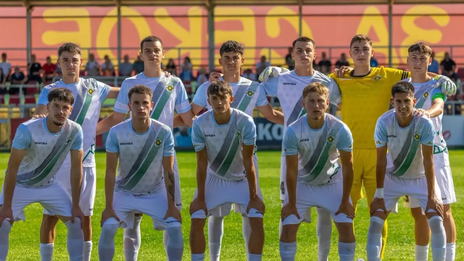 Brera Strumica v Rabotnicki — Round 5 match in Second League postponed