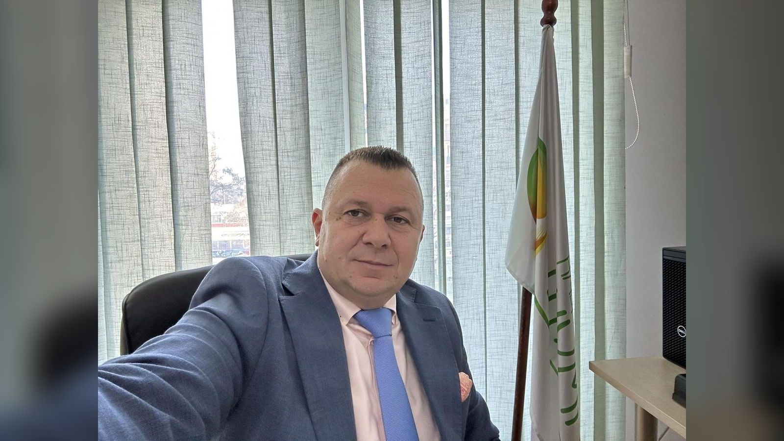 Одземени околу 400 кубици огревно дрво од фирма во Скопје