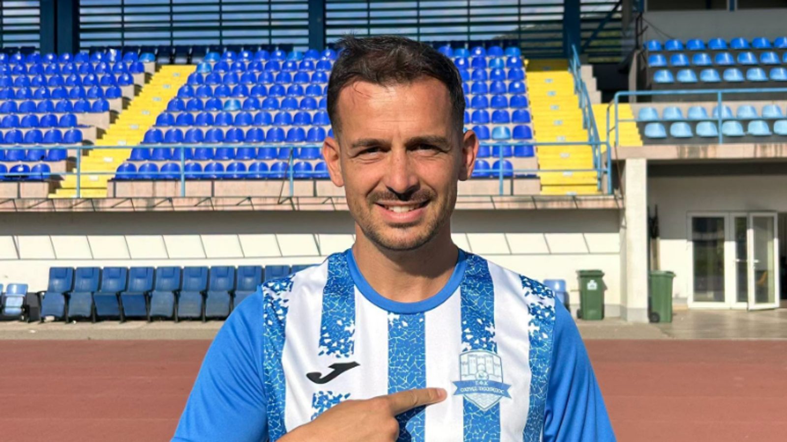 Охрид го декласира Кожув со 5:1, Тетекс триумфираше на Чаир 1:3