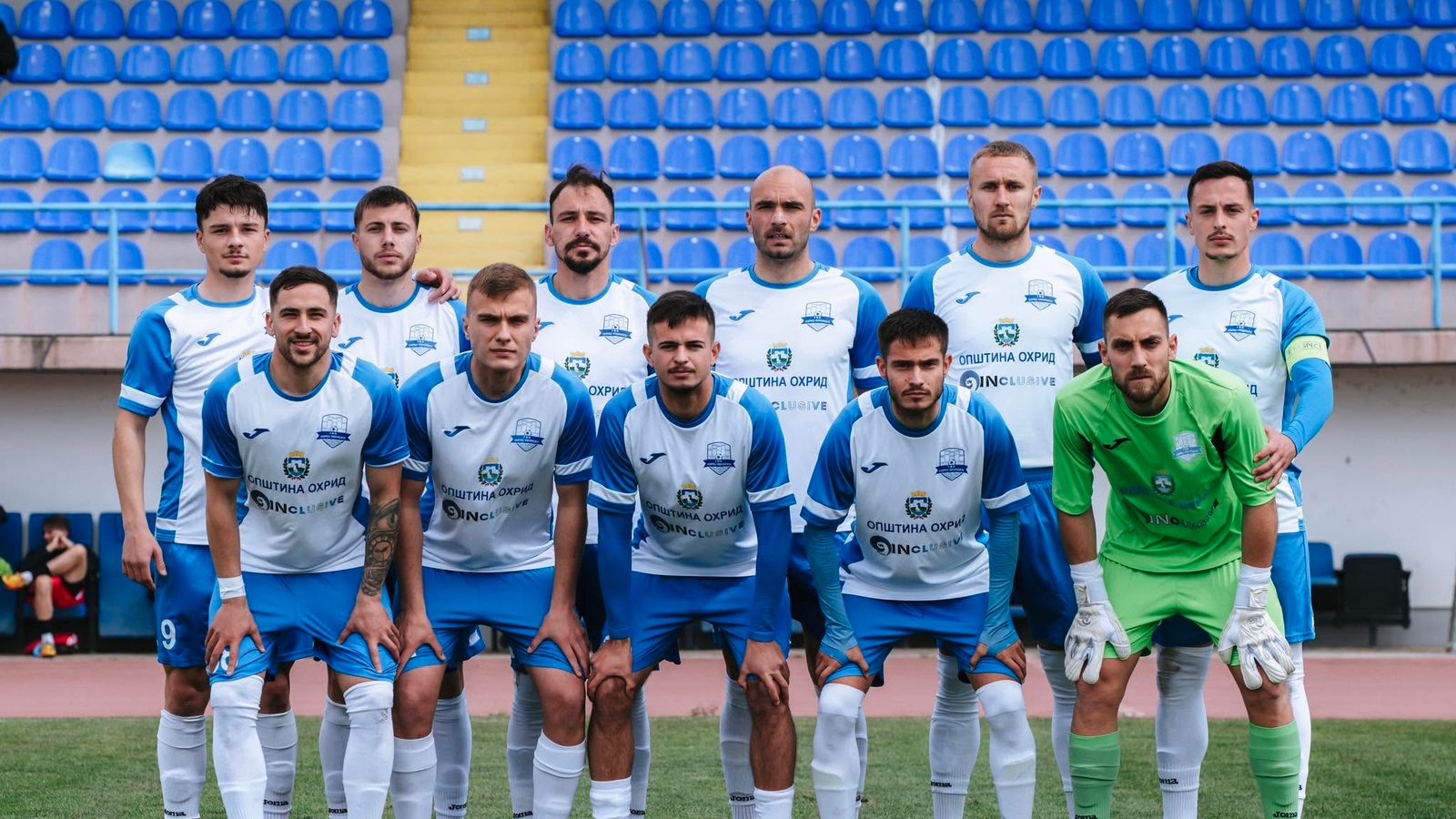 Ohrid mposht Teteks 3:0; Kozhuf bën 2:2 me Belasicën — rezultatet e javës 4 në VMFL