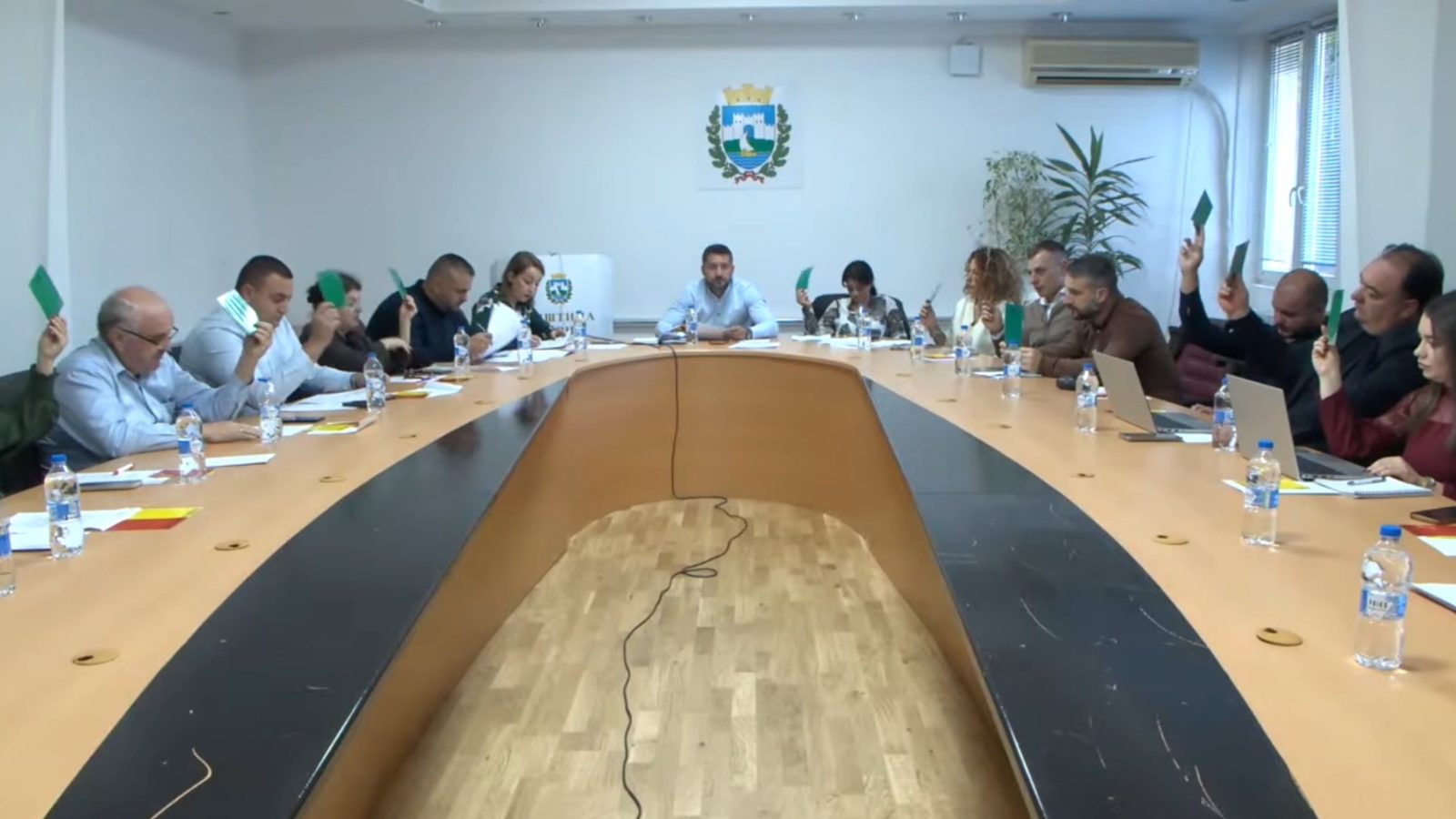 Ohri vendos tarifa të reja për Vodovod dhe Niskogradba, reagime politike