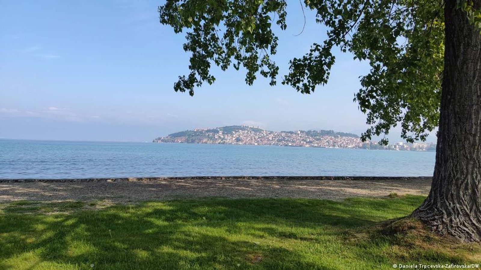 Ohrid SOS warns: illegal construction and land usurpation in Lagadin remain unresolved