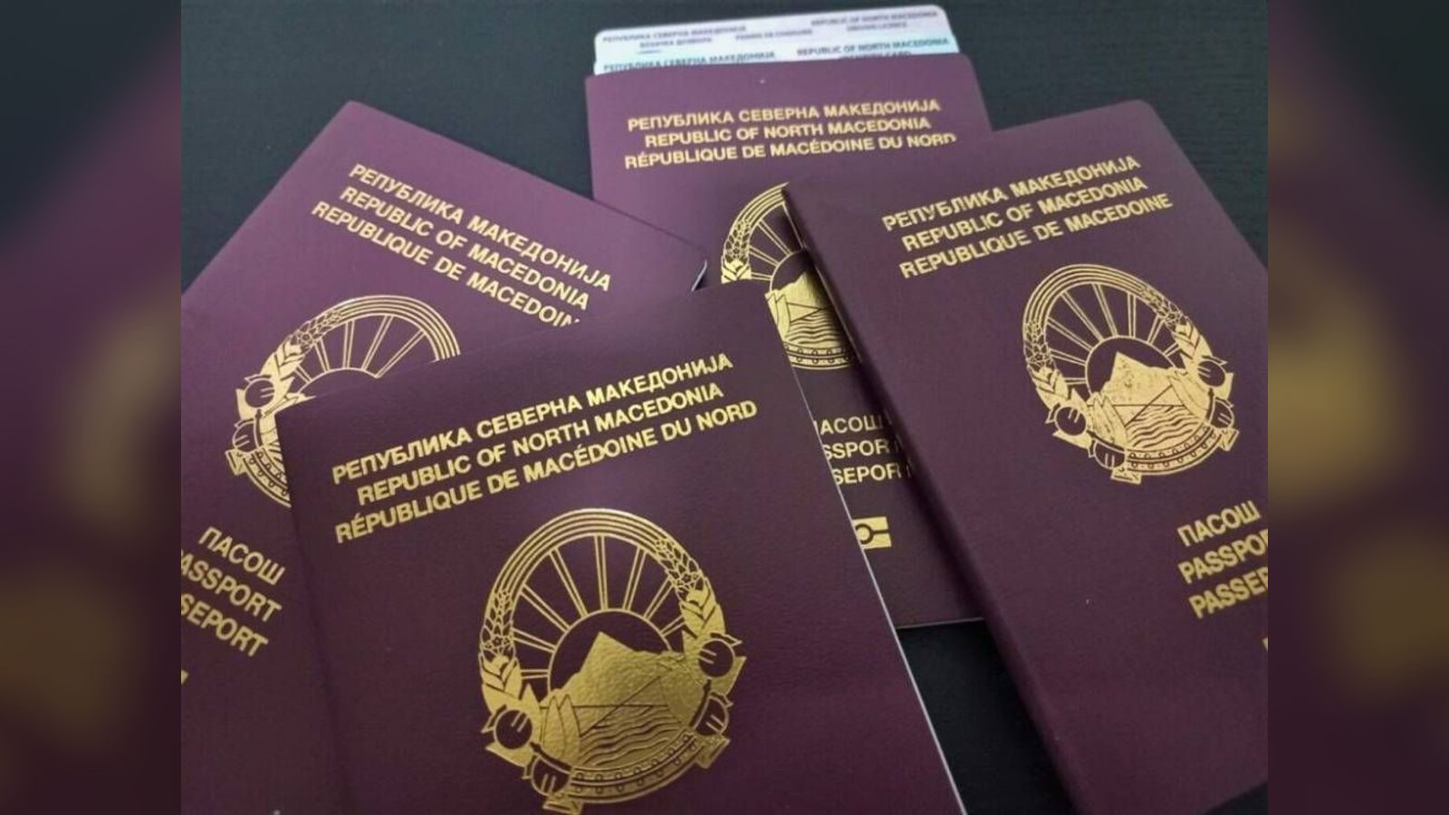 Macedonian passport ranked 64th — 114 destinations visa-free or with eased entry