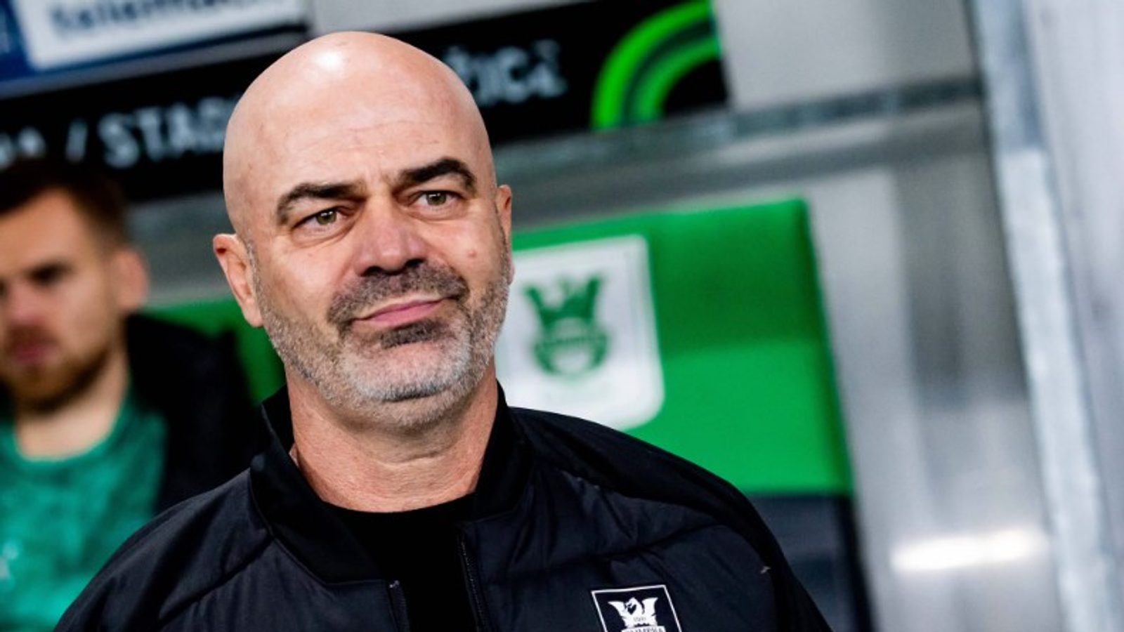 Olimpija beat Maribor 1-0 in Ljudski vrt under Jugoslav Trenchovski