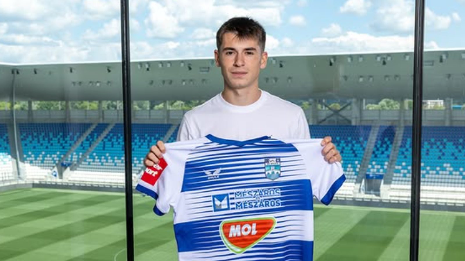 Osijek to extend Admir Ljatifi's contract to 2028 as Celta and Freiburg show interest