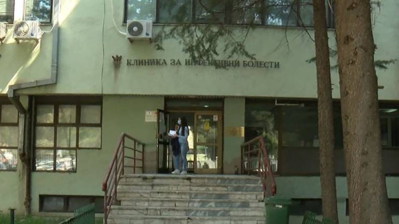 Осма жртва на западнонилската треска — 70-годишник од Драчево