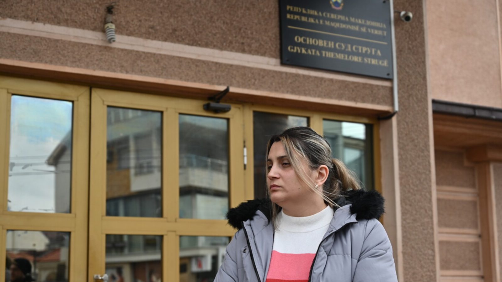 Осудениот гинеколог Мухамед Асани треба да се јави во КПД-Струга на 20 септември 2026