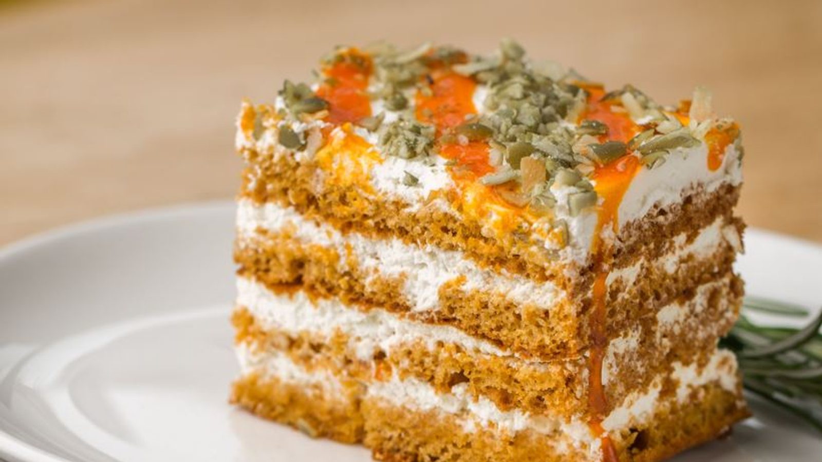 Pumpkin: 8 recipes that help the line and taste great