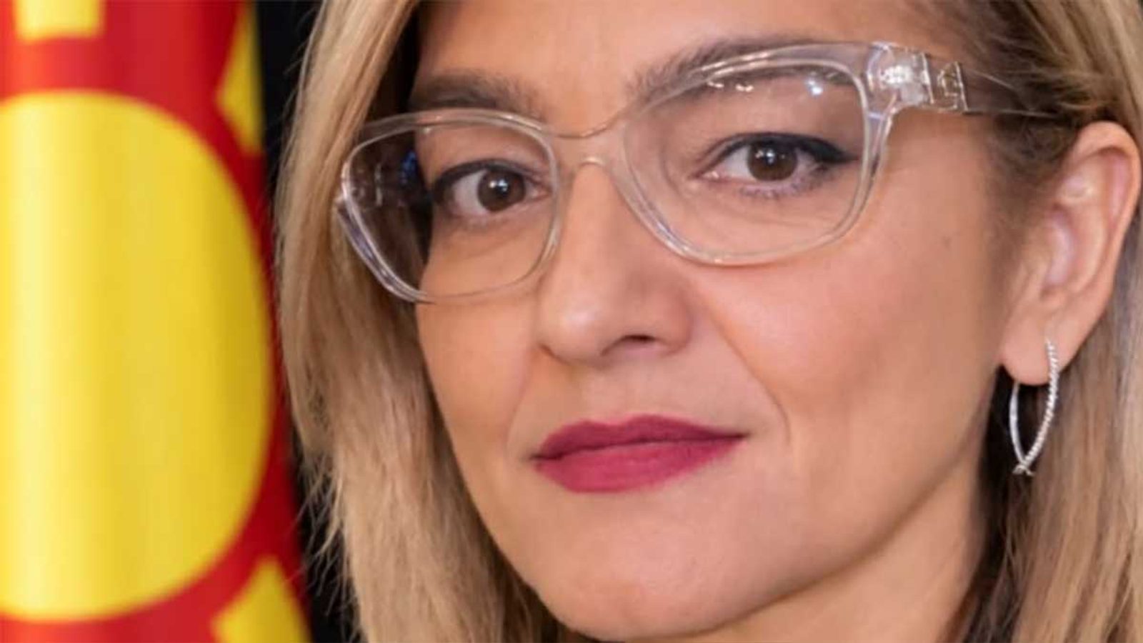 Ова е Гордана Јанкуловска како невеста — ретка фотографија од венчавката и нов семеен портрет