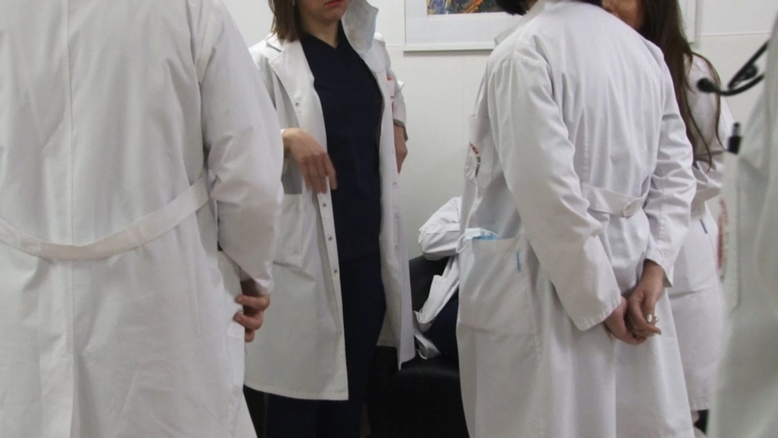 Patients avoid reporting corruption in public healthcare due to distrust