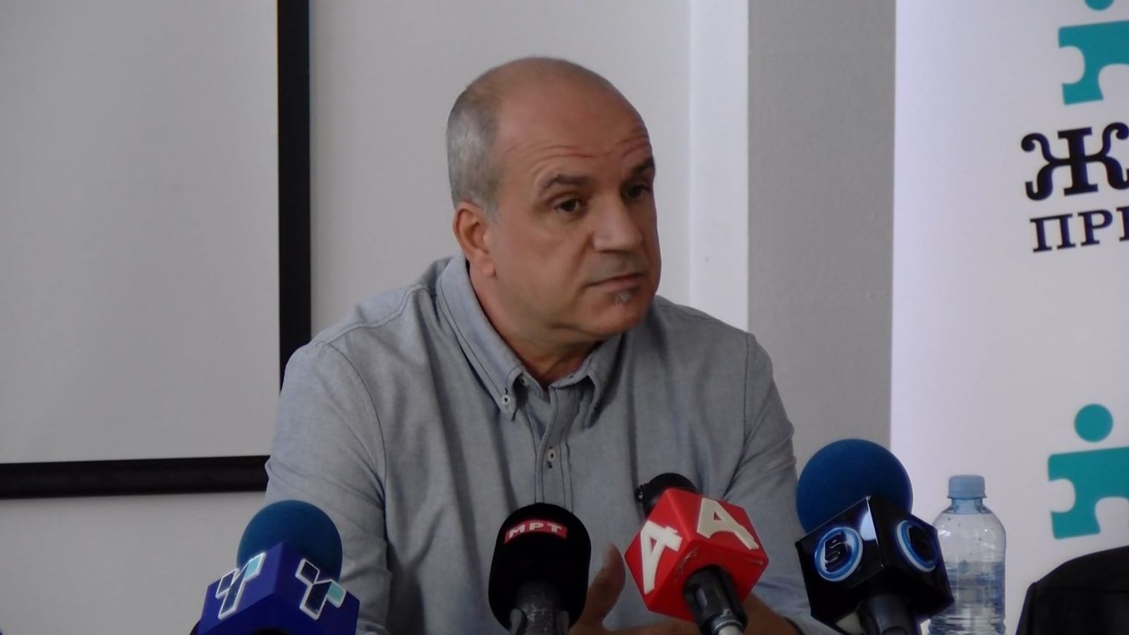 Patient groups urge procurement of therapy by New Year and request meeting with Sasho Klekovski