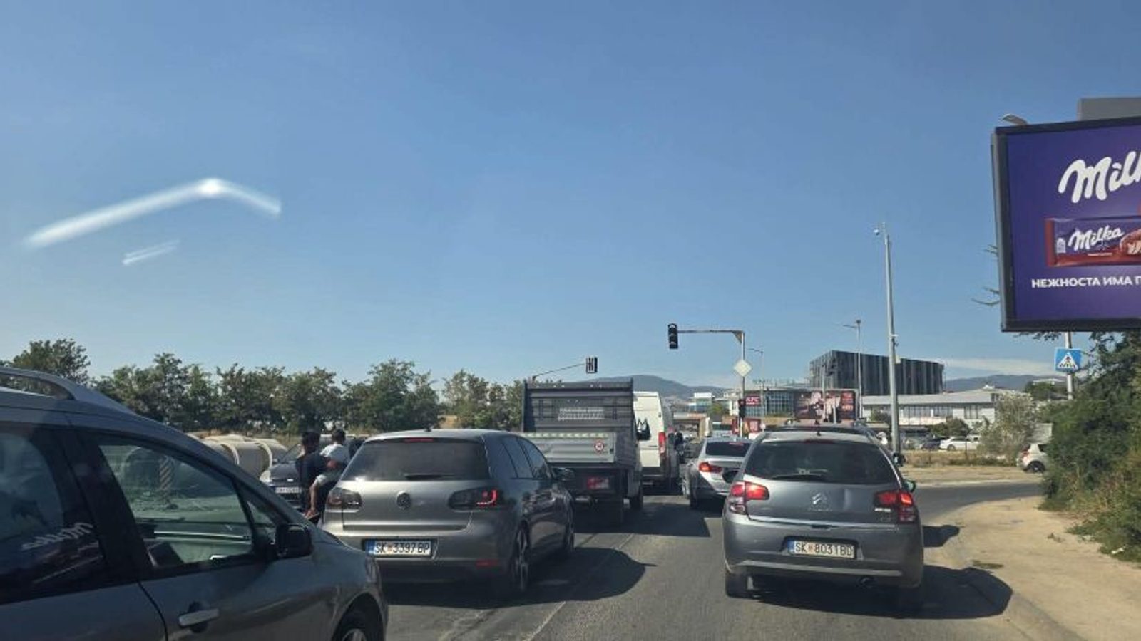 Парите за булеварот низ Визбегово пренаменети за подземна сообраќајница на Јужен булевар