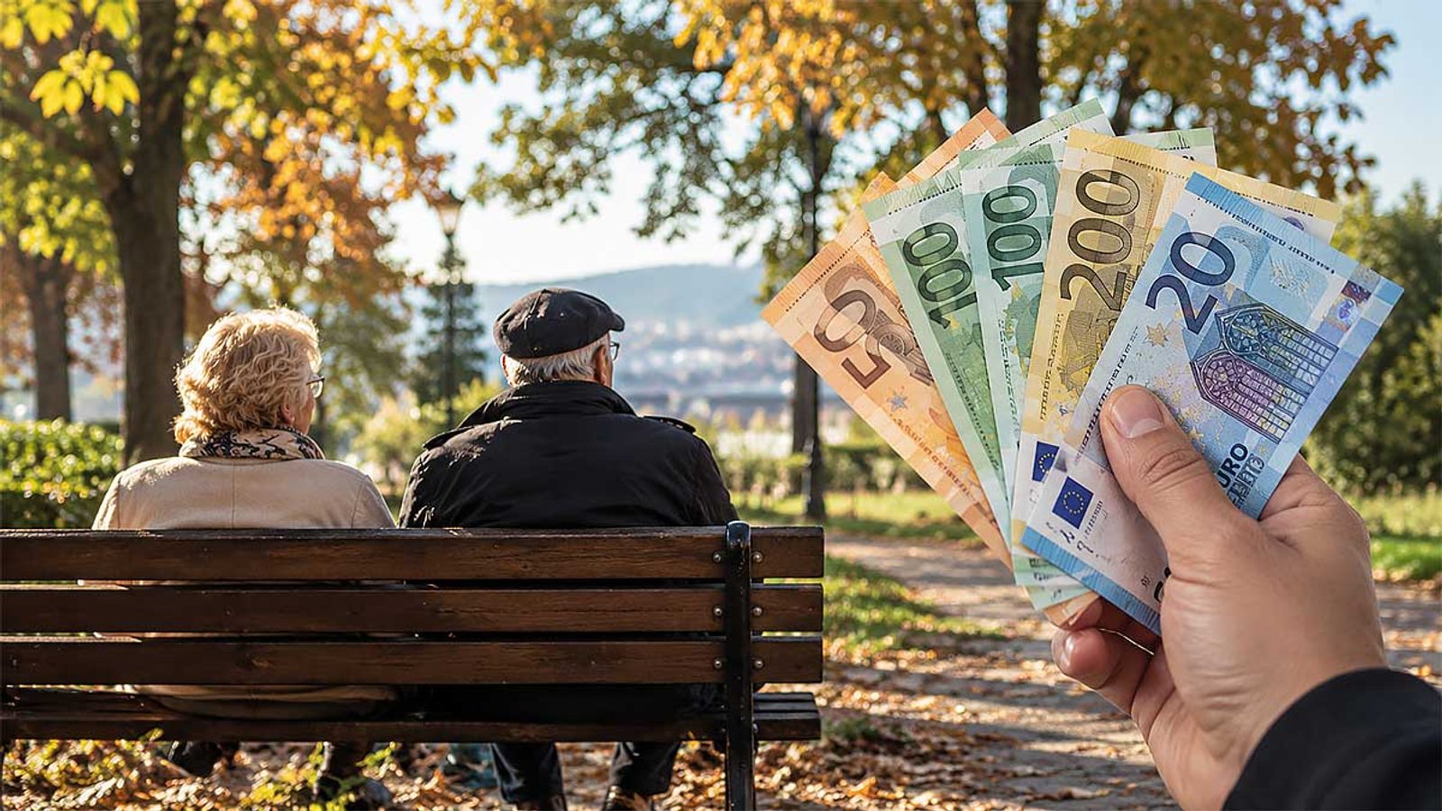 Пензионери повторно на работа во Македонија: пречки и правни измени
