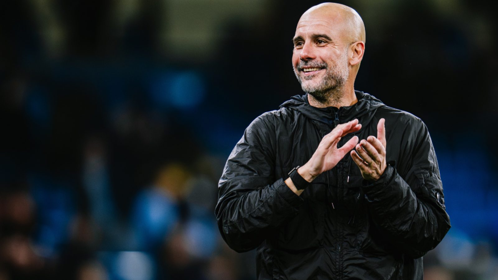 Pep Guardiola merr ofertë zyrtare nga Malisheva