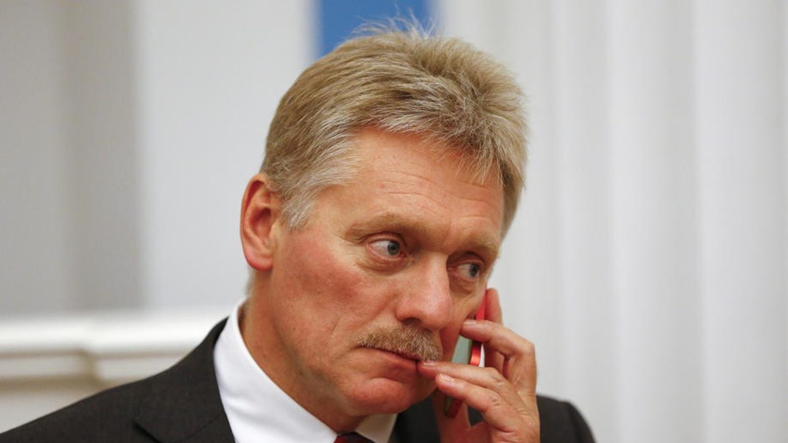 Песков: Мировните преговори со Украина се на пауза