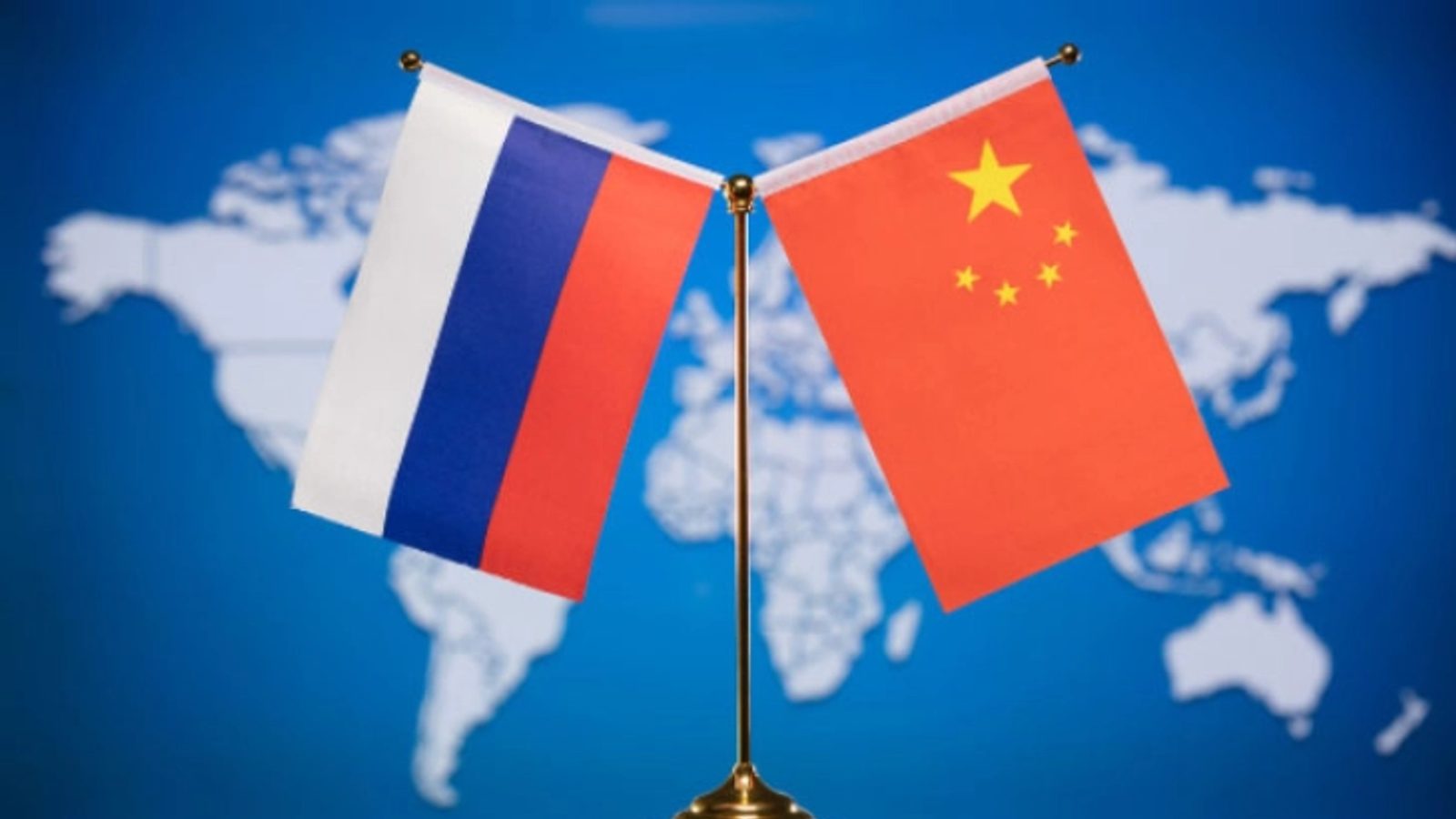 Peskov: Rusia dhe Kina do të negociojnë regjimin e përhershëm pa viza