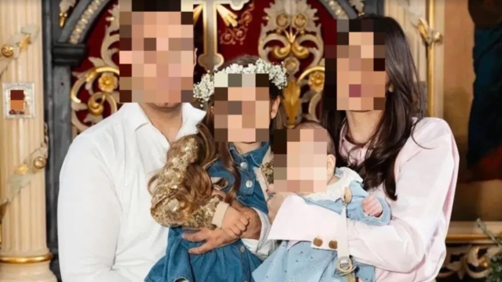 Петгодишно девојче загина откако „сеат“ излета на пешачко‑велосипедска патека во Краљево