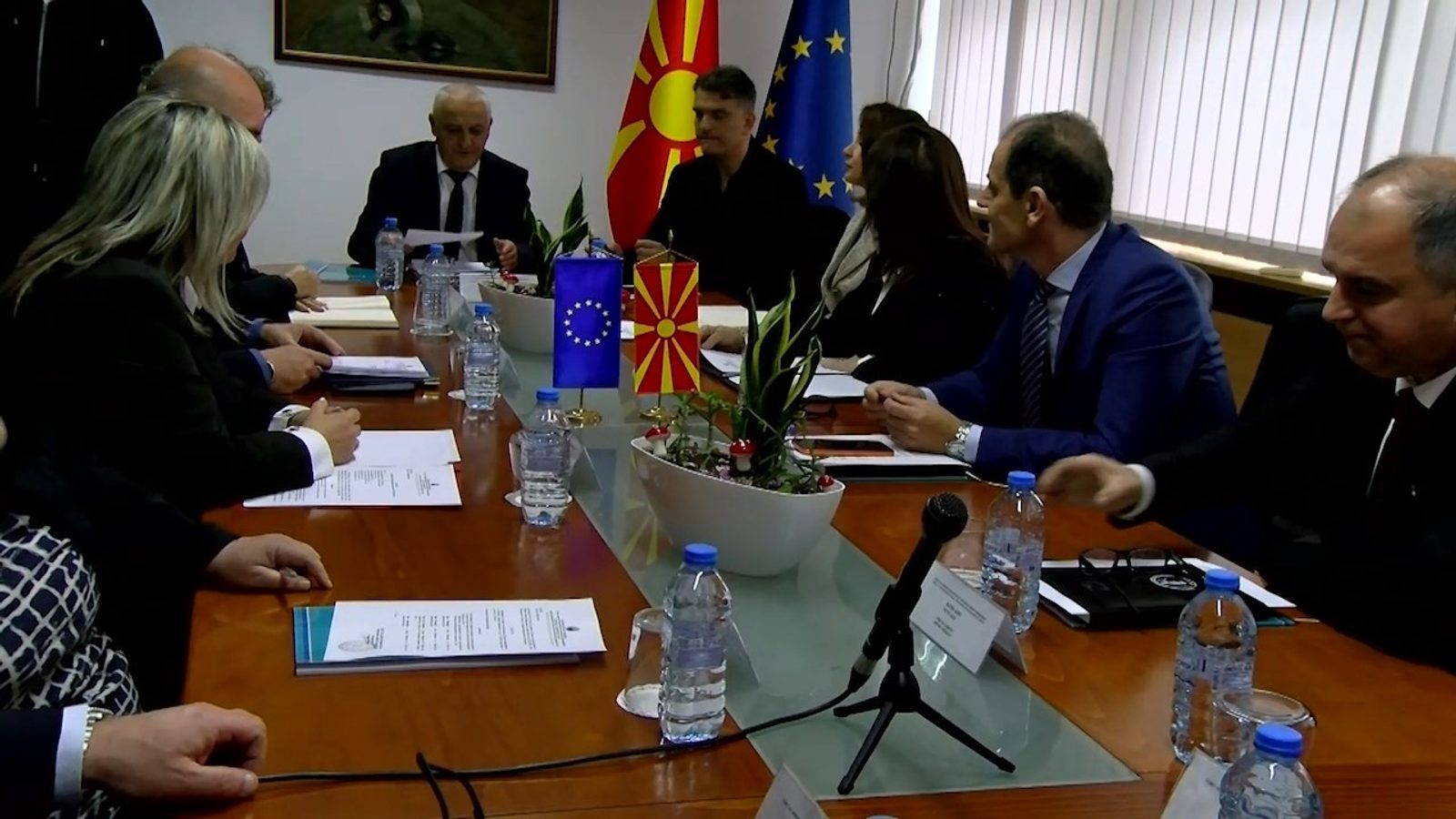 Петмина во трка за наследник на Ислам Абази на чело на ОЈО ГОКК