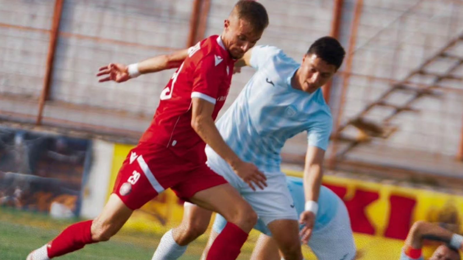 ПМФЛ: Струга ТЛ ја победи Брегалница со 4:0, Малески постигна два гола