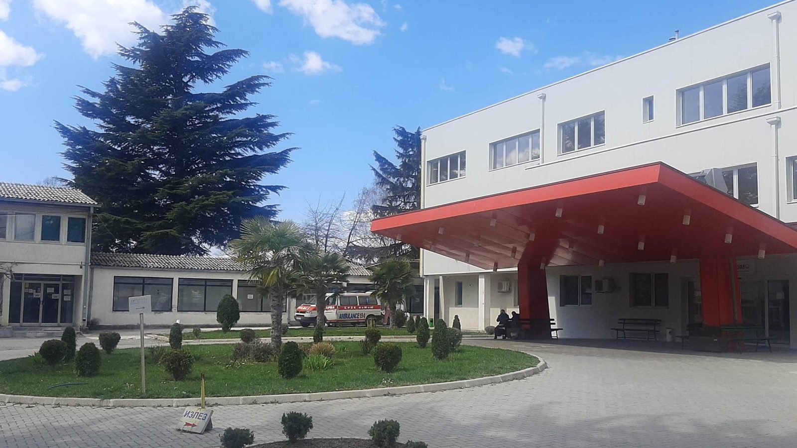По децении застој, „Свети Еразмо“ во Охрид ќе отвори ново крило до Нова година