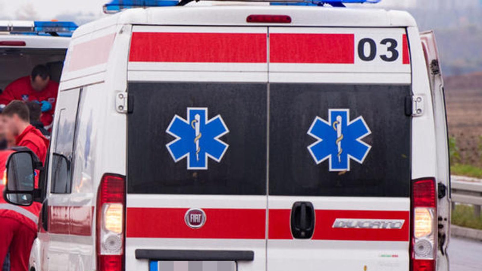 13‑year‑old boy stabbed in Čair, Skopje, dies after nearly a month in hospital