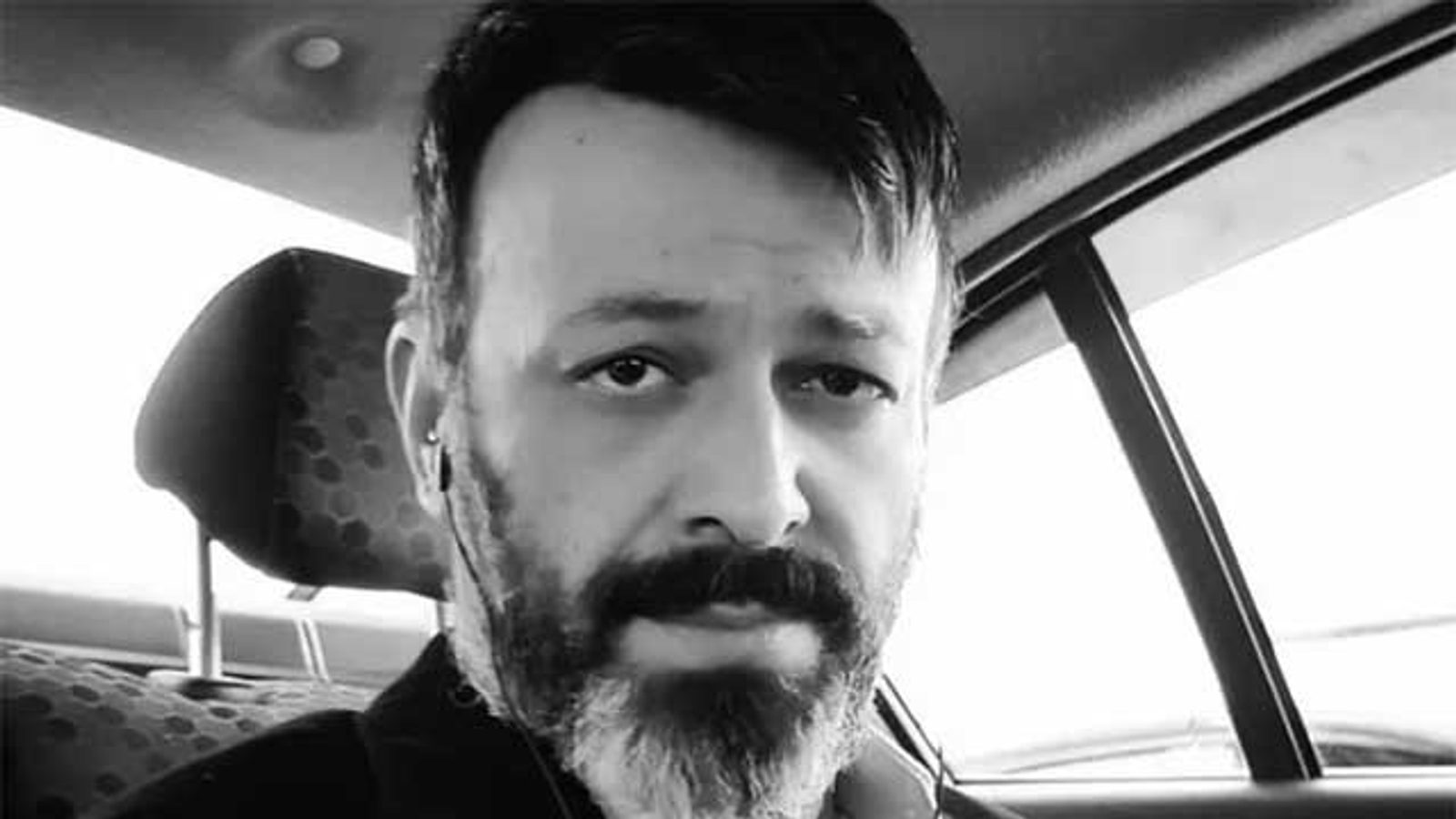Actor Serhat Mustafa Kılıç, 51, found dead in Istanbul apartment